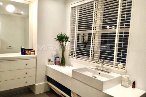 Chevalier Place 3br 260sqm in Former French Concession | 亦园 3bedroom 260sqm ¥62,000 SHA18346