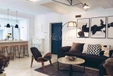 Jia an Apartment 2bedroom 105sqm ¥14,800