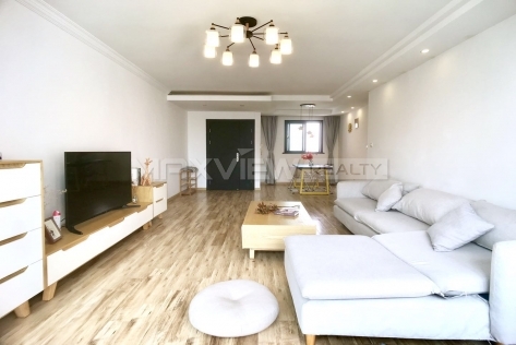 Brilliant City 3br 150sqm in Downtown | 中远两湾城 3bedroom 150sqm ¥17,600 SHA18350