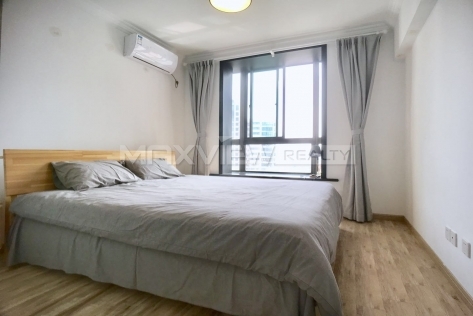 Brilliant City 3br 150sqm in Downtown | 中远两湾城 3bedroom 150sqm ¥17,600 SHA18350