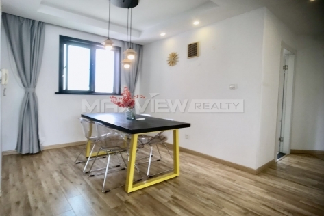 Brilliant City 3br 150sqm in Downtown | 中远两湾城 3bedroom 150sqm ¥17,600 SHA18350
