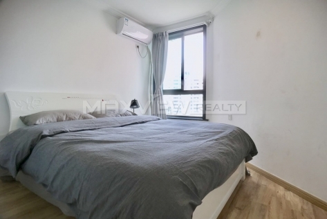 Brilliant City 3br 150sqm in Downtown | 中远两湾城 3bedroom 150sqm ¥17,600 SHA18350