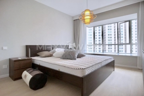 One Park Avenue | 静安枫景苑 4bedroom 180sqm ¥42,600 SHA18354