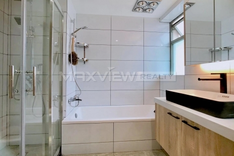 One Park Avenue | 静安枫景苑 4bedroom 180sqm ¥42,600 SHA18354