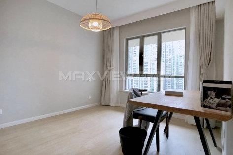 One Park Avenue | 静安枫景苑 4bedroom 180sqm ¥42,600 SHA18354