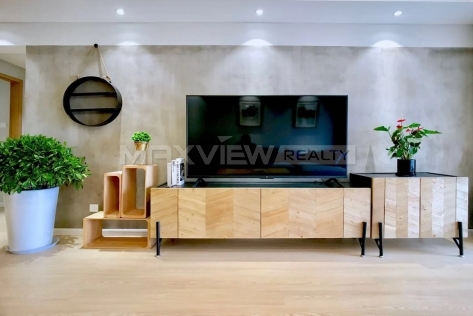 One Park Avenue | 静安枫景苑 4bedroom 180sqm ¥42,600 SHA18354