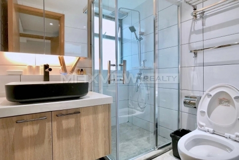 One Park Avenue | 静安枫景苑 4bedroom 180sqm ¥42,600 SHA18354