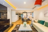 JingFuYuan 4bedroom 200sqm ¥42,800