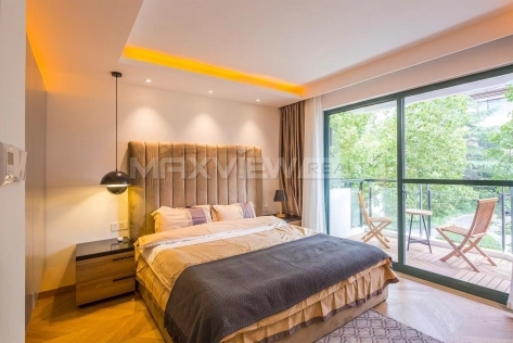 JingFuYuan | 景福苑 4bedroom 200sqm ¥42,800 SHA18355
