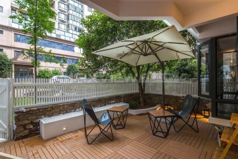 JingFuYuan | 景福苑 4bedroom 200sqm ¥42,800 SHA18355