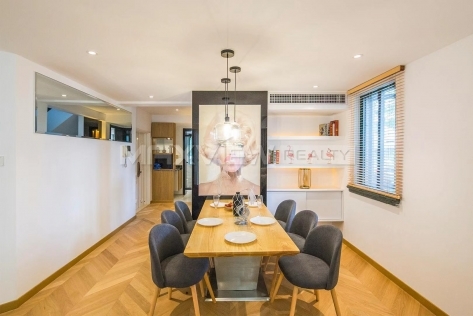 JingFuYuan | 景福苑 4bedroom 200sqm ¥42,800 SHA18355