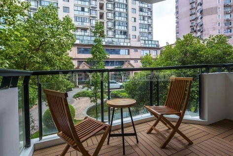 JingFuYuan | 景福苑 4bedroom 200sqm ¥42,800 SHA18355