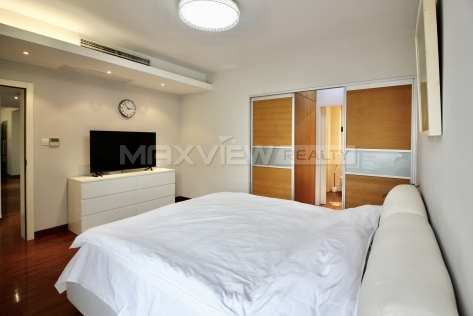XinChangCheng 3br 158sqm in Downtown | 上海滩新昌城 3bedroom 158sqm ¥23,600 SHA18351