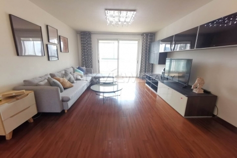 XinChangCheng 3br 158sqm in Downtown | 上海滩新昌城 3bedroom 158sqm ¥23,600 SHA18351