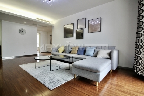 XinChangCheng 3br 158sqm in Downtown | 上海滩新昌城 3bedroom 158sqm ¥23,600 SHA18351