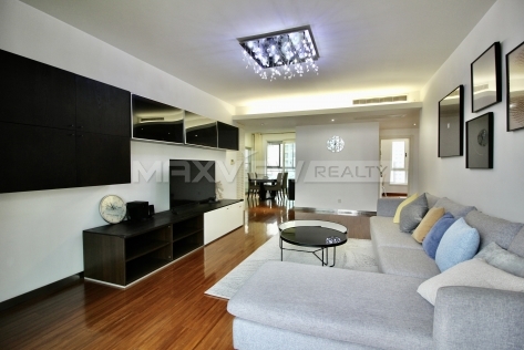XinChangCheng 3br 158sqm in Downtown | 上海滩新昌城 3bedroom 158sqm ¥23,600 SHA18351