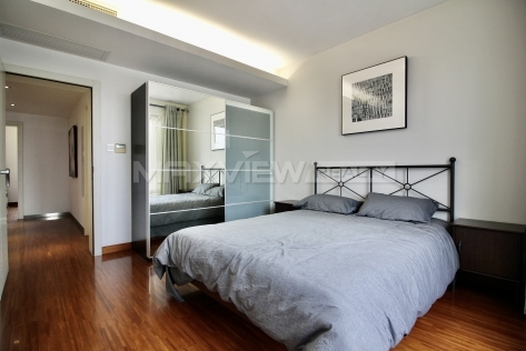 XinChangCheng 3br 158sqm in Downtown | 上海滩新昌城 3bedroom 158sqm ¥23,600 SHA18351
