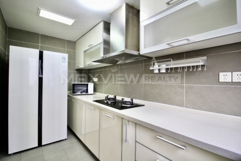 XinChangCheng 3br 158sqm in Downtown | 上海滩新昌城 3bedroom 158sqm ¥23,600 SHA18351