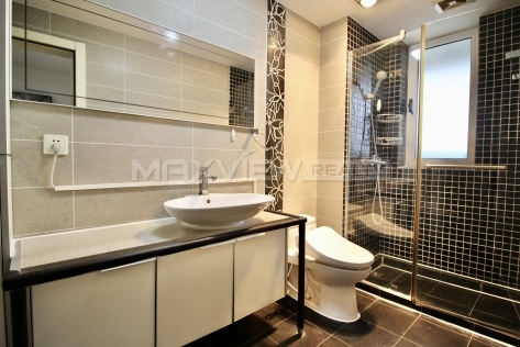 XinChangCheng 3br 158sqm in Downtown | 上海滩新昌城 3bedroom 158sqm ¥23,600 SHA18351