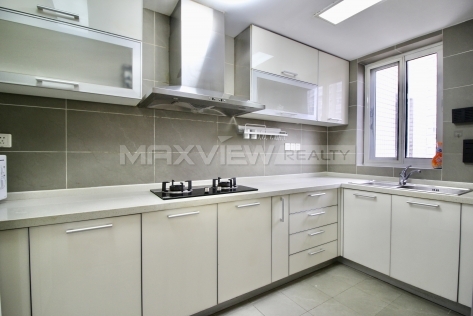 XinChangCheng 3br 158sqm in Downtown | 上海滩新昌城 3bedroom 158sqm ¥23,600 SHA18351