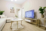 Brilliant City 2br 93sqm in Downtown 2bedroom 93sqm ¥11,500