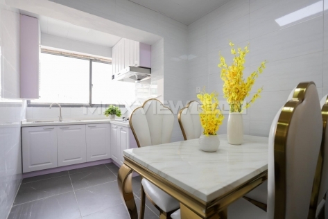 Brilliant City 2br 93sqm in Downtown | 中远两湾城 2bedroom 93sqm ¥11,500 SHA18360