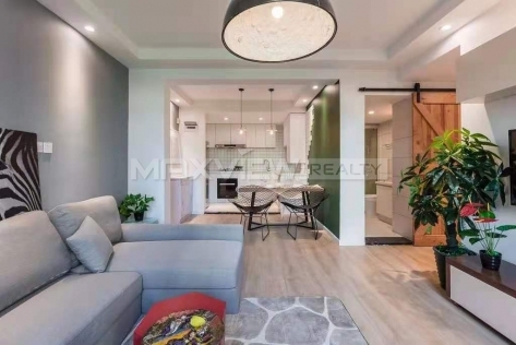Jin Xiu Garden 3br 140sqm in Downtown | 锦绣花园 3bedroom 140sqm ¥15,800 SHA18358