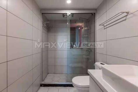 Jin Xiu Garden 3br 140sqm in Downtown | 锦绣花园 3bedroom 140sqm ¥15,800 SHA18358