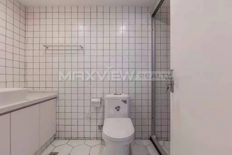 Jin Xiu Garden 3br 140sqm in Downtown | 锦绣花园 3bedroom 140sqm ¥15,800 SHA18358