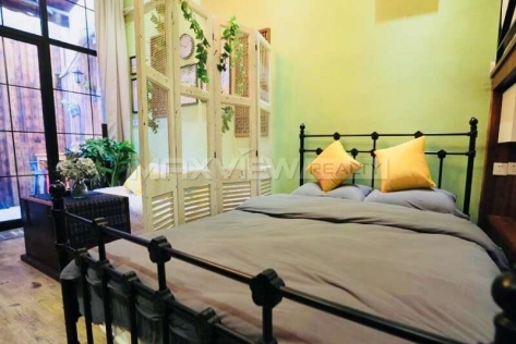 Danshui Road | 淡水路 1bedroom 80sqm ¥11,000 SHL18365
