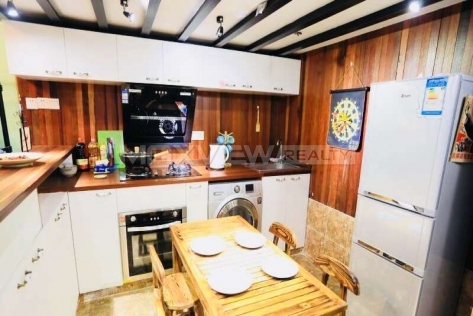 Danshui Road | 淡水路 1bedroom 80sqm ¥11,000 SHL18365