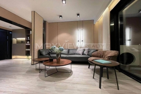 Huijing Yuan 2br 130sqm in Former French Concession | 汇景苑 2bedroom 130sqm ¥32,000 SHA18366