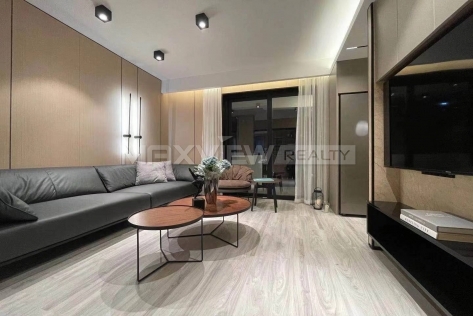 Huijing Yuan 2br 130sqm in Former French Concession | 汇景苑 2bedroom 130sqm ¥32,000 SHA18366