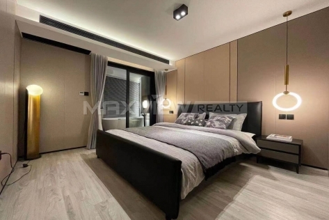 Huijing Yuan 2br 130sqm in Former French Concession | 汇景苑 2bedroom 130sqm ¥32,000 SHA18366