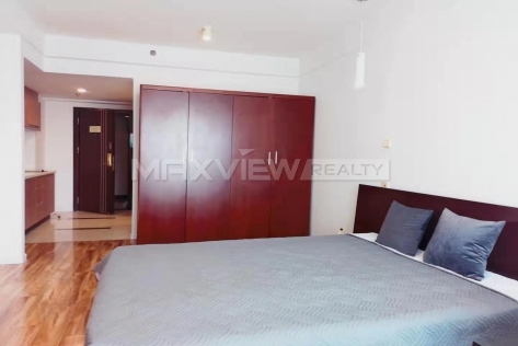 Hongqiao Tiandu  1br 65sqm in Downtown | 虹桥天都 1bedroom 65sqm ¥11,000 SHS18368