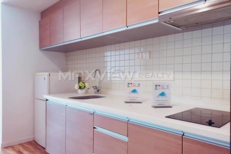 Hongqiao Tiandu  1br 65sqm in Downtown | 虹桥天都 1bedroom 65sqm ¥11,000 SHS18368