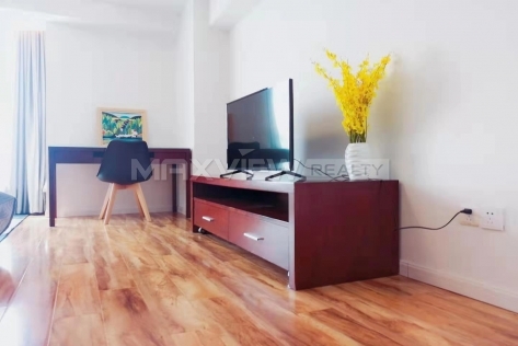 Hongqiao Tiandu  1br 65sqm in Downtown | 虹桥天都 1bedroom 65sqm ¥11,000 SHS18368