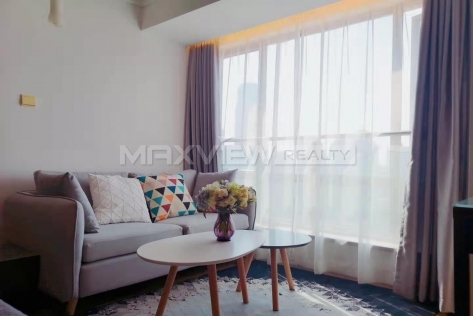 Hongqiao Tiandu  1br 65sqm in Downtown | 虹桥天都 1bedroom 65sqm ¥11,000 SHS18368
