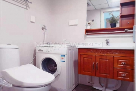 Hongqiao Tiandu  1br 65sqm in Downtown | 虹桥天都 1bedroom 65sqm ¥11,000 SHS18368