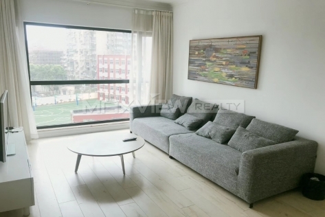 Mingshi Yuan | 名仕苑 3bedroom 130sqm ¥20,000 SHL18376