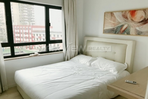Mingshi Yuan | 名仕苑 3bedroom 130sqm ¥20,000 SHL18376