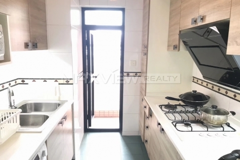 Mingshi Yuan | 名仕苑 3bedroom 130sqm ¥20,000 SHL18376
