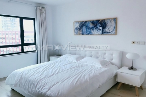 Mingshi Yuan | 名仕苑 3bedroom 130sqm ¥20,000 SHL18376