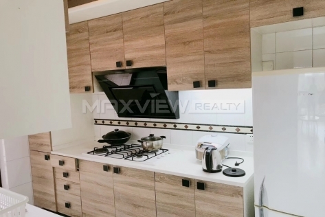 Mingshi Yuan | 名仕苑 3bedroom 130sqm ¥20,000 SHL18376