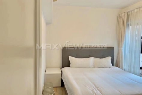 Mingshi Yuan | 名仕苑 3bedroom 130sqm ¥20,000 SHL18376