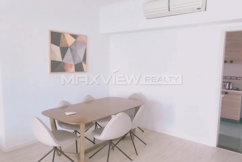Mingshi Yuan | 名仕苑 3bedroom 130sqm ¥20,000 SHL18376