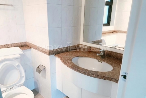 Mingshi Yuan | 名仕苑 3bedroom 130sqm ¥20,000 SHL18376