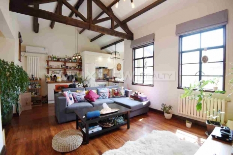 Yuhua Xincun | 裕华新村 4bedroom 180sqm ¥35,000 SHL18378