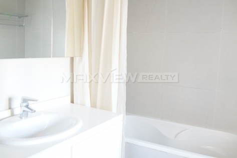 Ambassy Court Serviced Apartment | 鸿艺豪苑服务公寓 2bedroom 120sqm ¥28,800 SHA18385