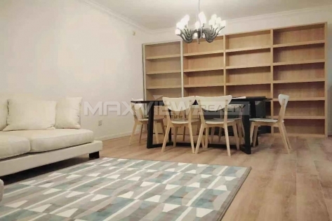 Paris Garden | 巴黎花园 2bedroom 111sqm ¥17,000 SHA18386
